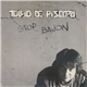 Tullio De Piscopo - Stop Bajon